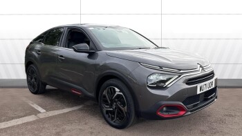 Citroen C4 1.2 PureTech [130] Shine 5dr Petrol Hatchback